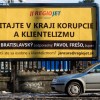 RegioJet versus klientelizmus a korupcia?